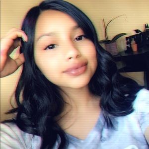 Meet your Posher, Maritza